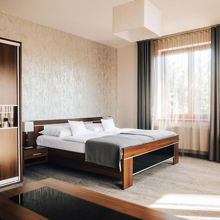 Hotel Elegance Šumperk Dış mekan fotoğraf