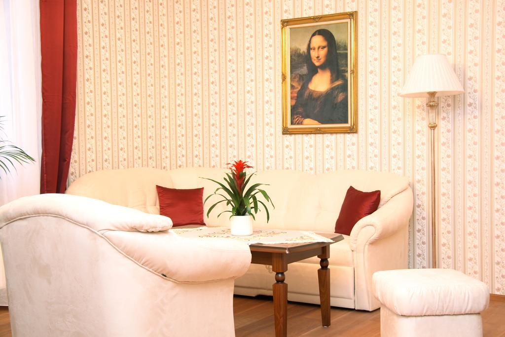 Hotel Elegance Šumperk Dış mekan fotoğraf