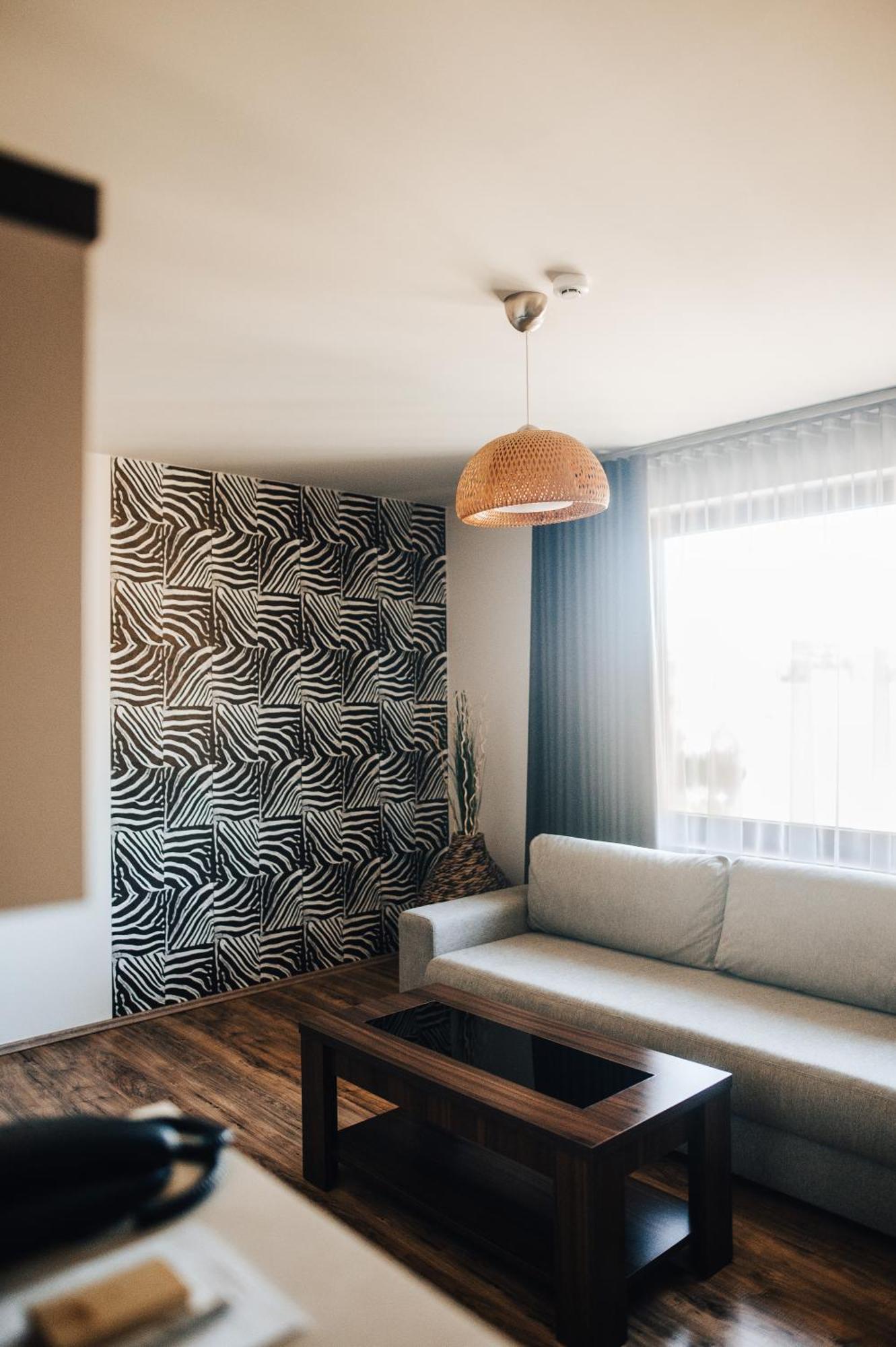 Hotel Elegance Šumperk Dış mekan fotoğraf