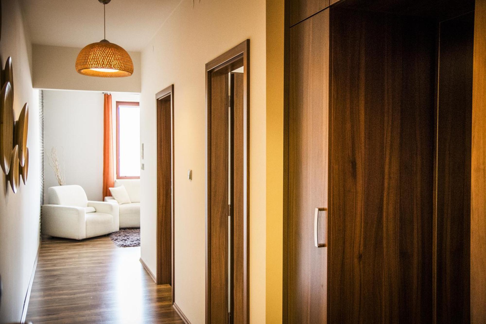 Hotel Elegance Šumperk Dış mekan fotoğraf