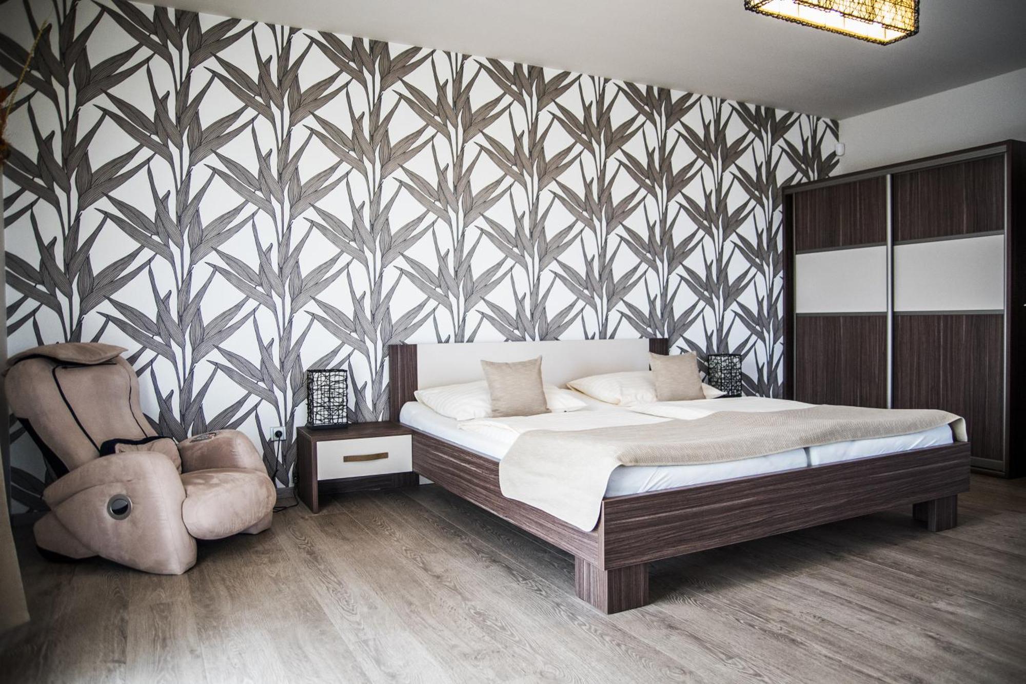 Hotel Elegance Šumperk Dış mekan fotoğraf