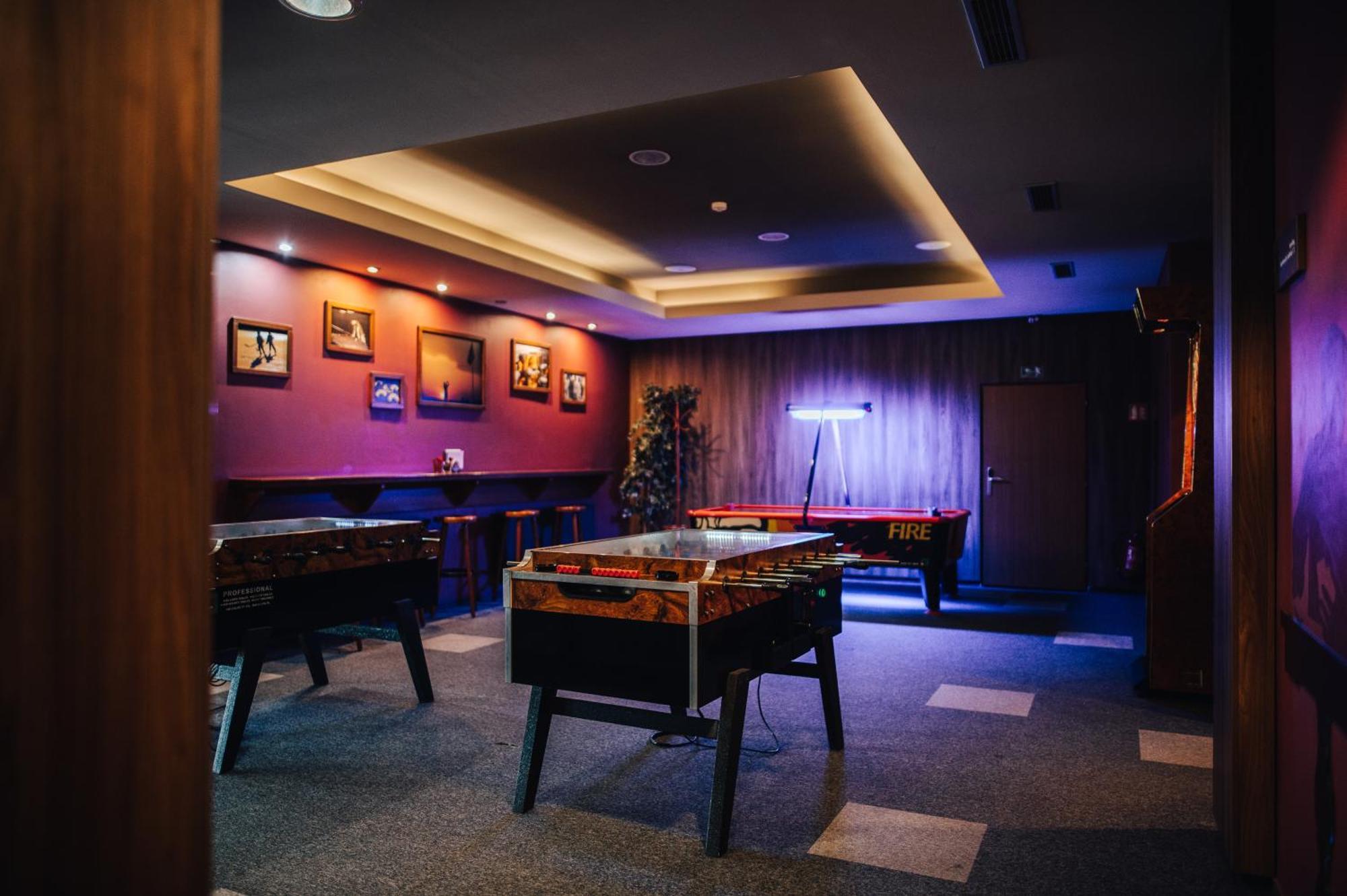 Hotel Elegance Šumperk Dış mekan fotoğraf