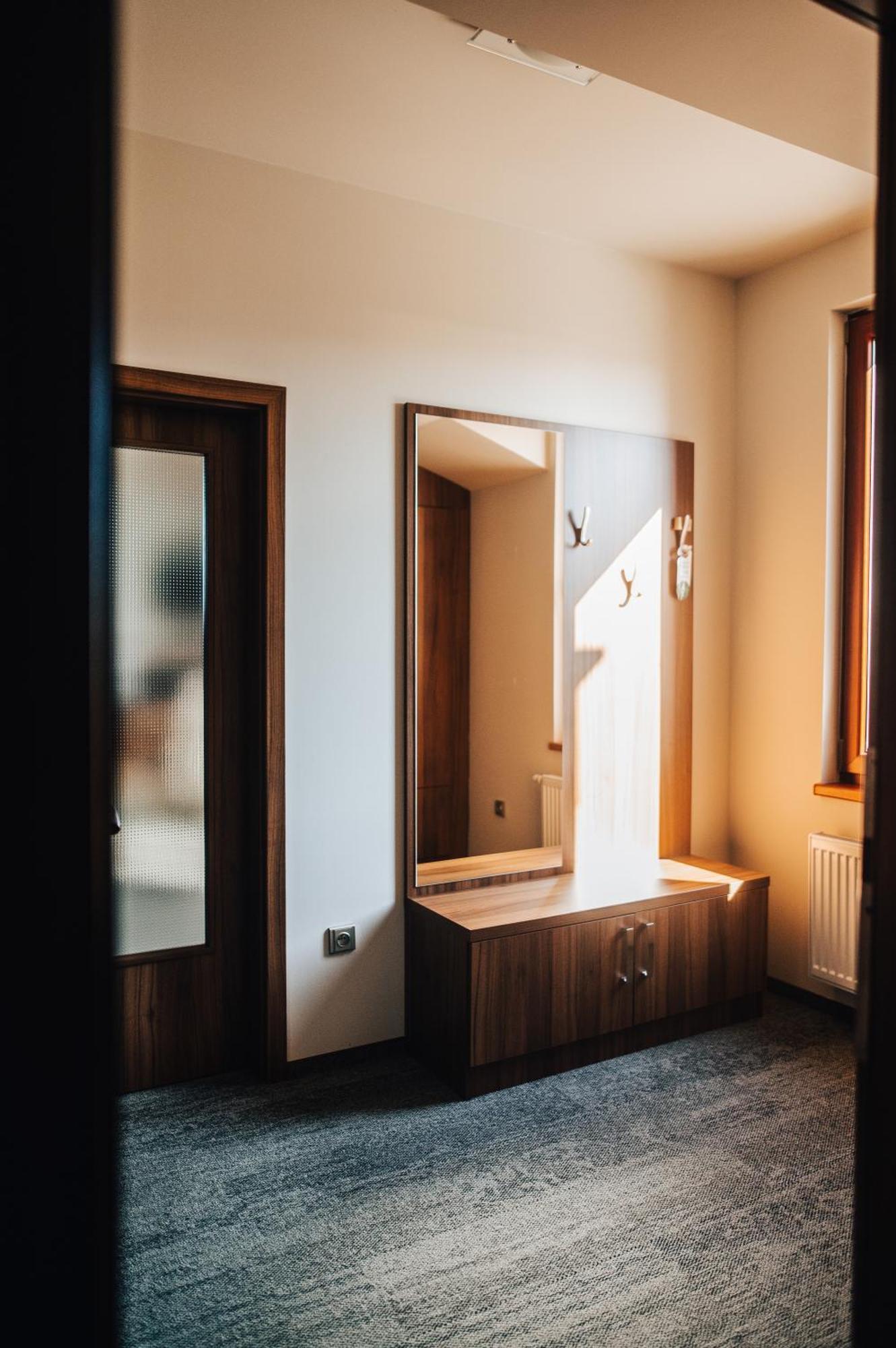 Hotel Elegance Šumperk Dış mekan fotoğraf