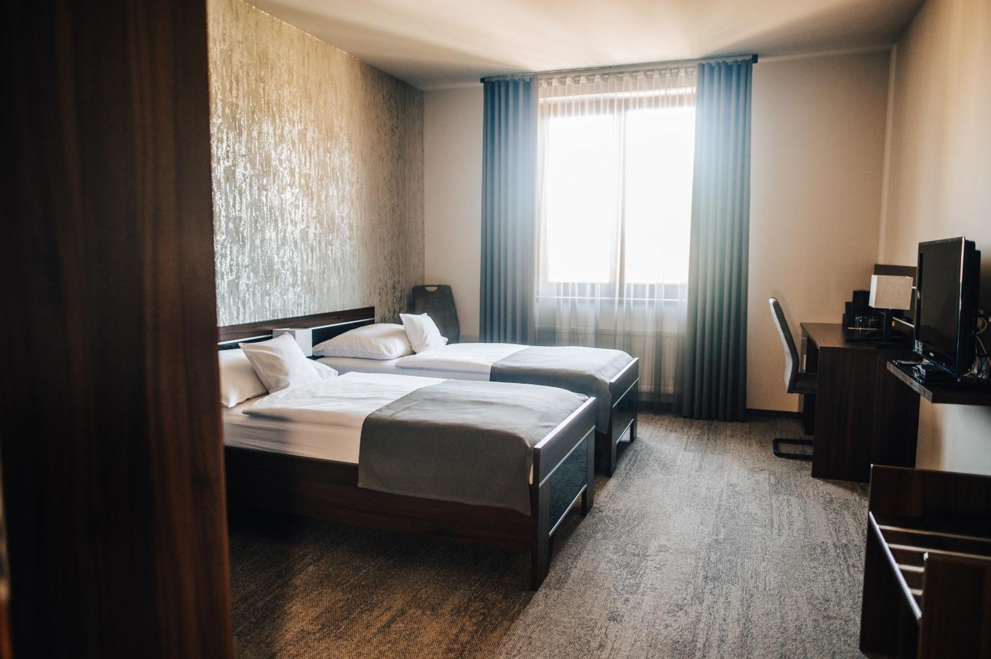 Hotel Elegance Šumperk Dış mekan fotoğraf