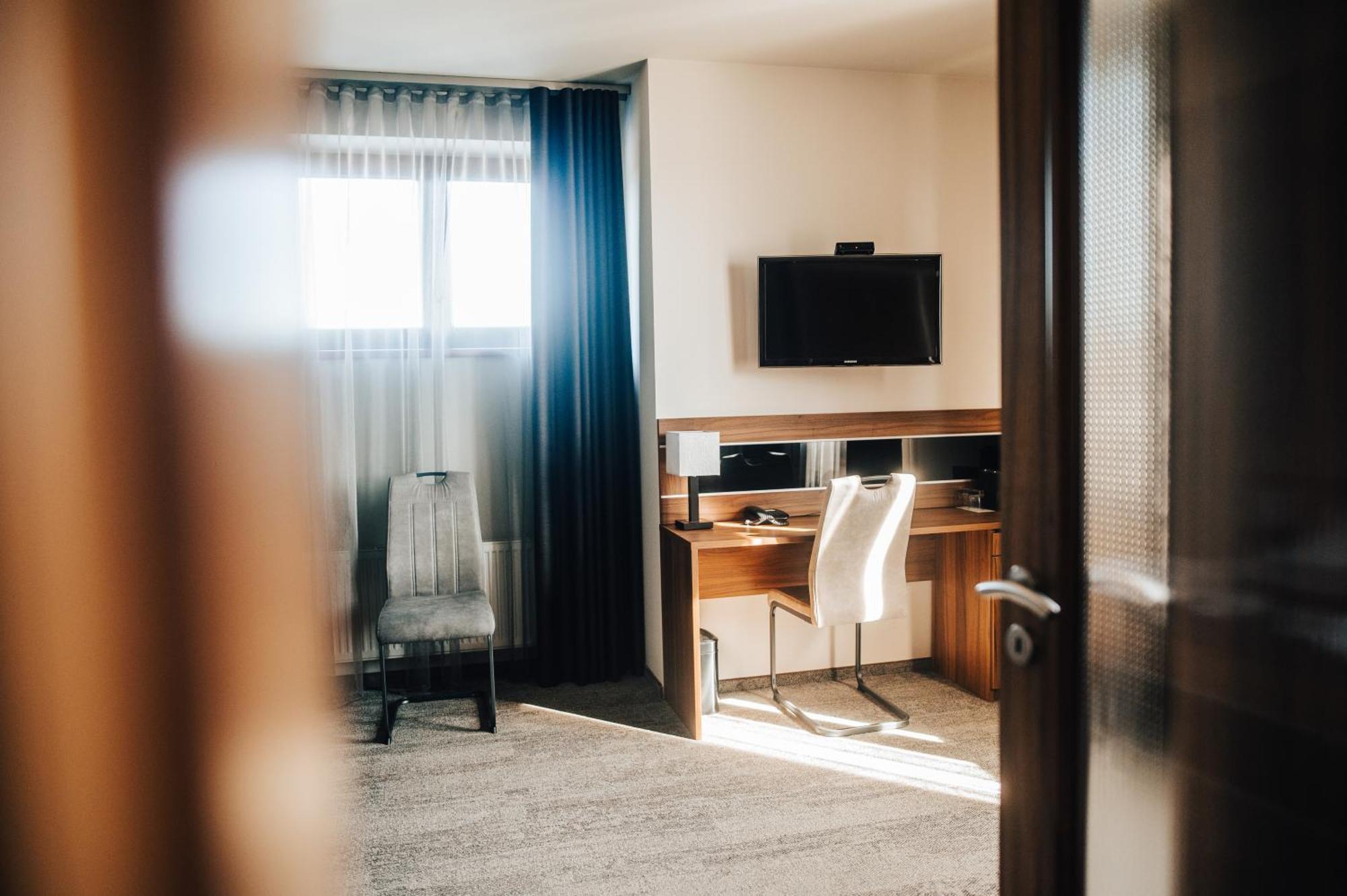 Hotel Elegance Šumperk Dış mekan fotoğraf