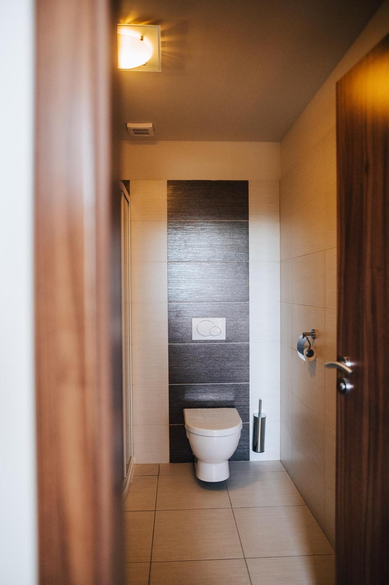 Hotel Elegance Šumperk Dış mekan fotoğraf